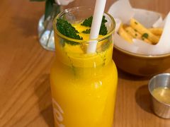 -gaga(深圳福田星河COCO Park店)