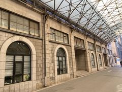 -半岛1919创意园区