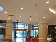 -北京广安门维景国际大酒店