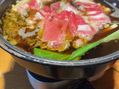 -禾风·海鲜料理自助(玉林店)