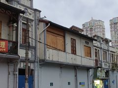 -Ramen满吉·豚骨拉面(丽园路店)
