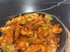 -HONGA HONGA雄家(曹路店)