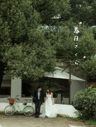 -唯一旅拍·颂当代影像艺术中心(上城店)