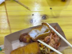 -好可爱经典炸炸炸·炸鲜奶(长郡老店)