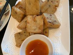 萝卜糕-乡亲鹅肉城(昆山店)