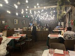 -ITA·意塔意大利餐厅(亦庄店)