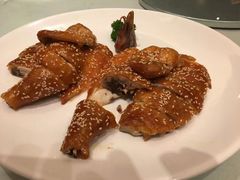 -利苑酒家(合景国际金融广场店)