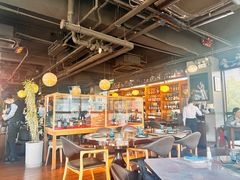 -安妮意大利餐厅(日坛店)