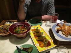 -那家小馆•北京菜•烤鸭(中关村店)