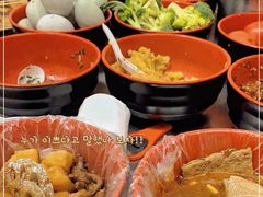 -小吴水煮(羊子巷无任何分店)