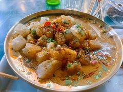 -醉炫音速烧烤·干煸菜(沙河总店)