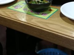 -牛味道炭火烤肉(湖前总店)