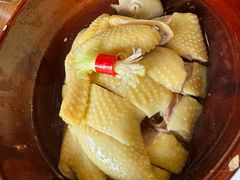 -猪肉婆私房菜(容桂总店)