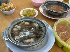 -新记肉骨茶