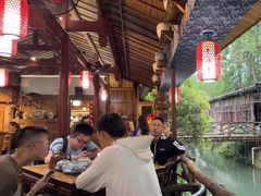 -青城甲(青城山店)