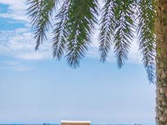 -江山半岛白浪滩景区