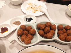 -东兴楼饭庄(六里桥店)