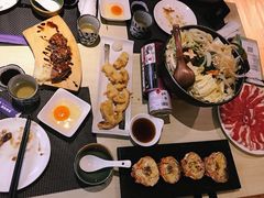 -有喜屋·深夜食堂(北京西路店)