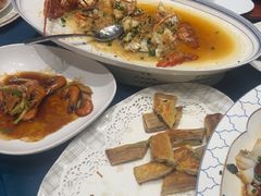 -四季轩中餐厅·萧山味道·运河家宴(三立开元名都店)