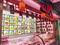 -六禾熏酱小酒馆·东北菜(海甸岛店)
