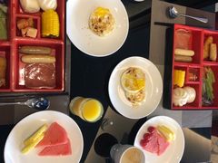 -无锡新湖铂尔曼大酒店