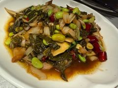 -外婆家(杭州马塍店·杭帮菜名店)