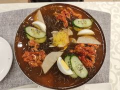 -平壤馆(西塔街店)