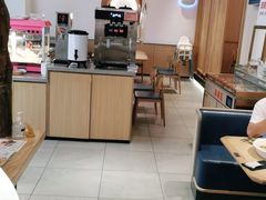 -大丰收李家(闽侯正荣财富中心广场店)