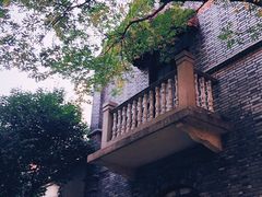 -绿地·中山里