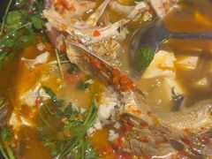 -一江水食府(后湖店)