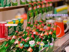 -索菲特酒店 · 云尚天际自助餐厅
