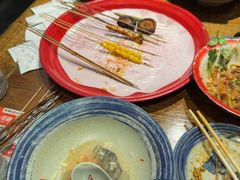 -北三老太太烧烤(人生一串上榜店)