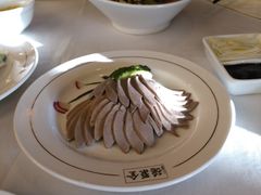 -北京全聚德(天安门店)