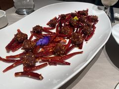 -写庭·鱼鲜川菜·宴请(铁像寺水街店)