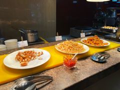 -芙澜西餐厅(东北大厦店)