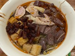 -蒋家肠旺面馆老店(合群路店)