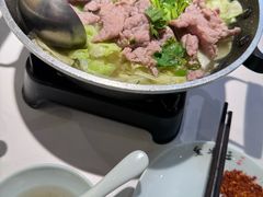 -全牛匠·乐山跷脚牛肉(西北旺万象汇店)