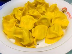 鲅鱼金饺-金谷园饺子·烧烤(人大总店)