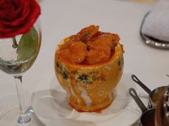 -波特曼西餐厅(南岗店)