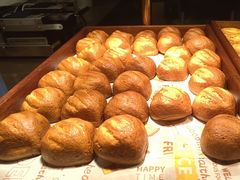 -杭州开元名都大酒店·地中海自助餐厅