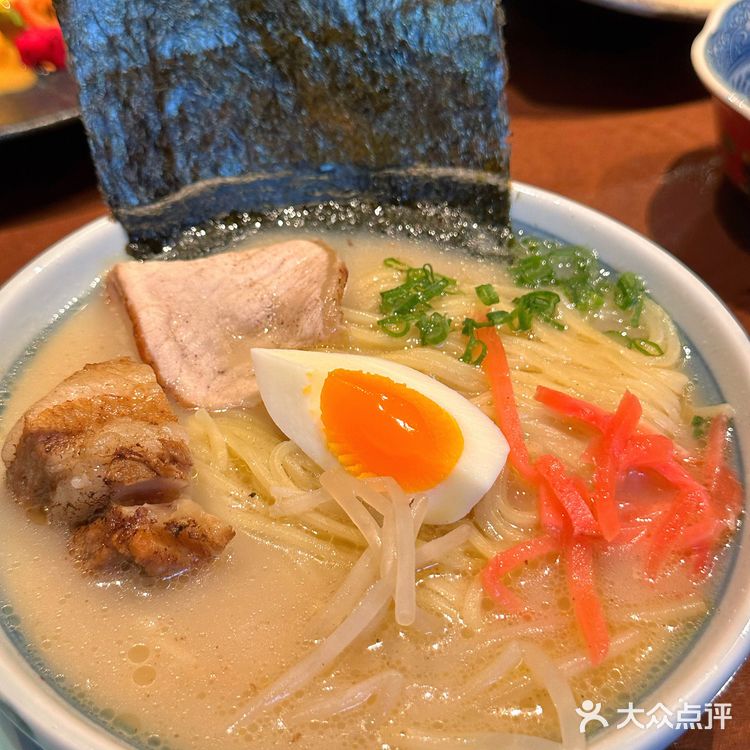 常州高端日料又添一员大将！杉木日本料理👍🏻 