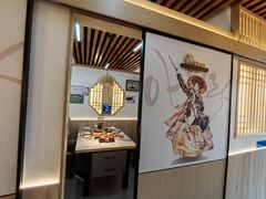 -本达人海鲜烧烤·朝鲜族风味(发展店)