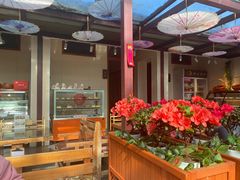 -丽江庭院之爱在路上(西单店)