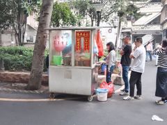 -同济牌坊美贤牛什