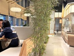 -莺花渡火锅City Green(万象城店)