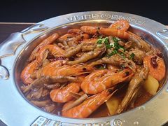 -胖哥俩肉蟹煲(重庆观音桥大融城店)