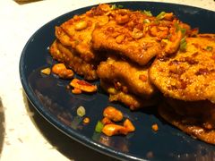 石屏豆腐-半山腰·云南菜(侨福芳草地店)