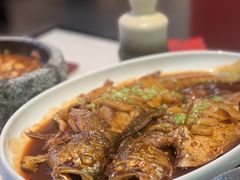 -径山十八道·风味民间菜(杭州总店)