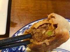 -百花深处·老北京风味菜