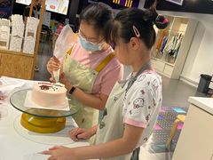 -米柚烘焙教室(工联CC店)